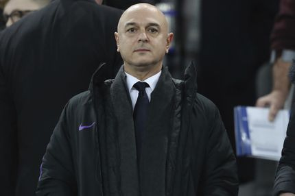 Θα παραμείνει κλειστό το πορτοφόλι της Τότεναμ παρά την αγωνιστική κατρακύλα