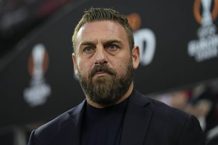 Ομάδα της Premier League κατέθεσε πρόταση στον Ντε Ρόσι