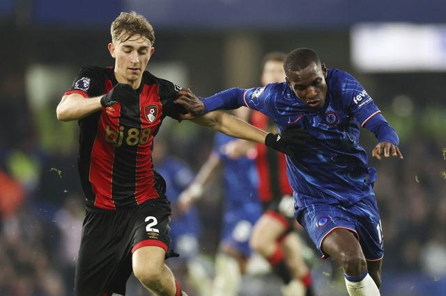 Ντιν Χούισεν: Το μεταγραφικό “μήλο της έριδος” για Premier League και Ρεάλ