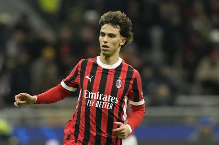 Η αρνητική πρωτιά της Μίλαν είναι αντάξια της φετινής πορείας της