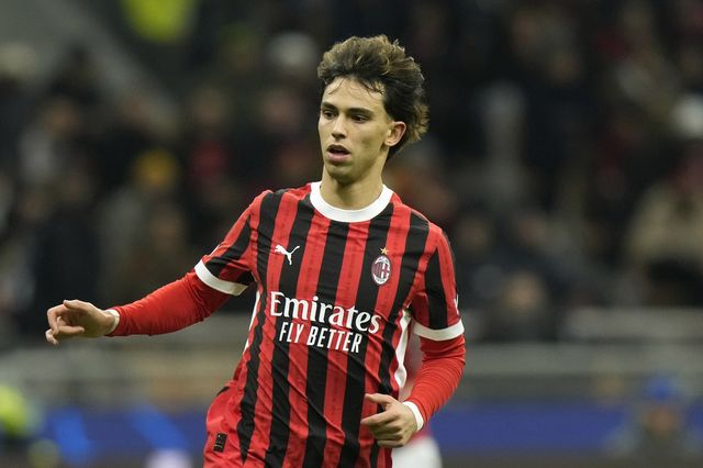 Η αρνητική πρωτιά της Μίλαν είναι αντάξια της φετινής πορείας της