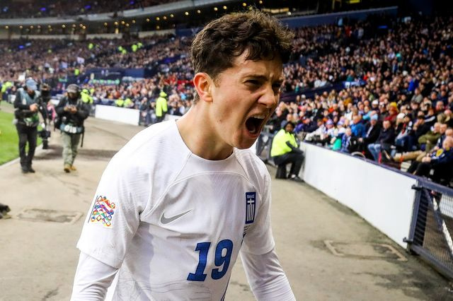 Και το πάρτι μόλις ξεκίνησε: Στο κόλπο για τον Καρέτσα τρεις ομάδες της Serie A