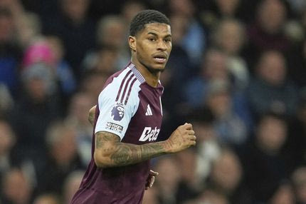 Η διπλή απόρριψη φέρνει τον Ράσφορντ κοντά στην Μπαρτσελόνα