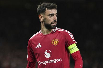 Η Γιουνάιτεντ φέρνει ειδικό από τη Formula 1: Μπαίνει στη νέα εποχή της ανάλυσης δεδομένων