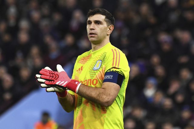 Έτοιμος για Σαουδική Αραβία ο Εμιλιάνο Μαρτίνες και δεν είναι ο μόνος