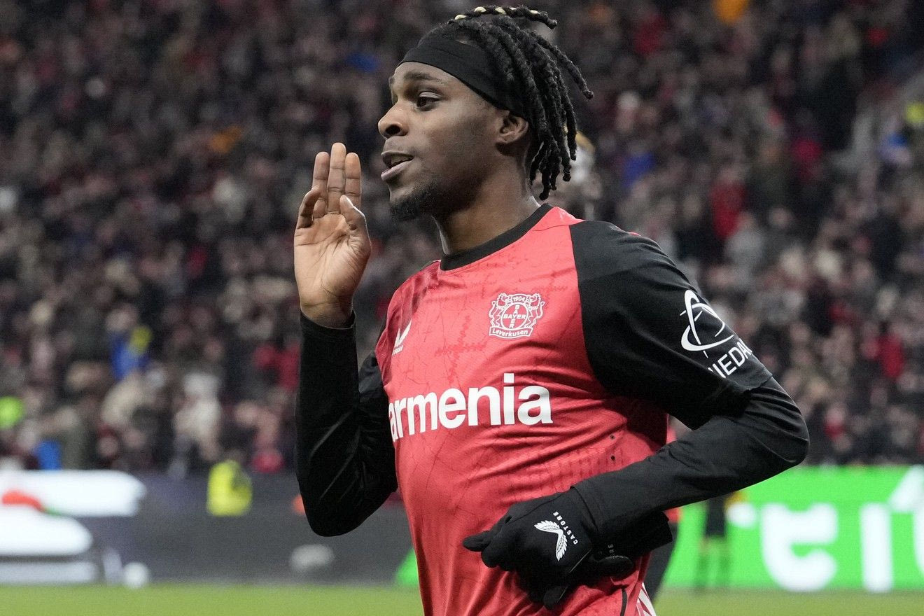 Το κενό του Αλεξάντερ-Άρνολντ θα καλυφτεί – Ο Φριμπόνγκ έτοιμος για το Άνφιλντ