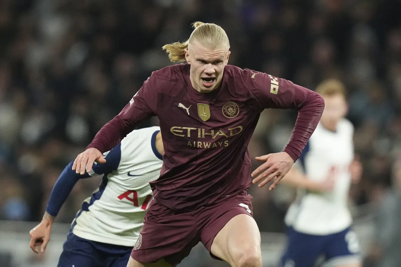 Αυτός είναι ο τρόπος, με τον οποίο η Μπαρτσελόνα σκοπεύει να αποκτήσει τον Χάαλαντ