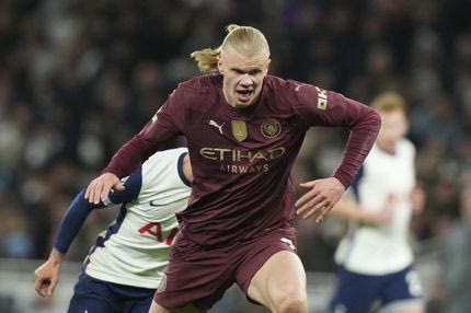 Αυτός είναι ο τρόπος, με τον οποίο η Μπαρτσελόνα σκοπεύει να αποκτήσει τον Χάαλαντ