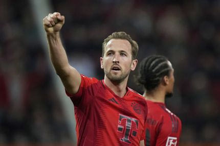 Ο Κέιν πήρε τις αποφάσεις του: Το κεφάλαιο Μπάγερν και οι ρήτρες που ανοίγουν τον δρόμο της επιστροφής