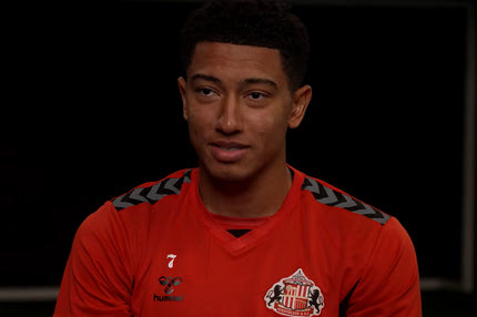 Η Ντόρτμουντ θέλει να επαναλάβει το επιτυχημένο σενάριο του παρελθόντος, αποκτώντας τον Τζόμπε Μπέλιγχαμ