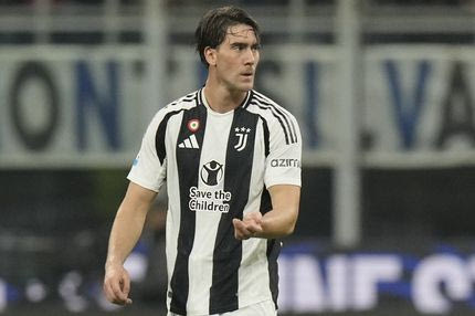 Ο Μουρίνιο θέλει Βλάχοβιτς στη Φενερμπαχτσέ: Το ποσό που ζητά η Γιουβέντους