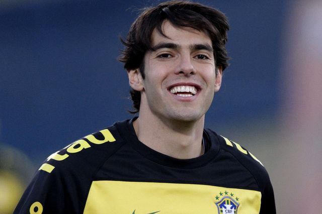 Ο Κακά επιστρέφει στην Εθνική Βραζιλίας με εισήγηση του Αντσελότι