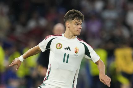 Η Λίβερπουλ κλείνει τον Κερκέζ ως αντι-Ρόμπερτσον – Τι θα σημαίνει η μεταγραφή του