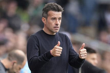 Ο λόγος που το όνομα του Μάρκο Σίλβα παίζει σοβαρά για τη Γιουβέντους