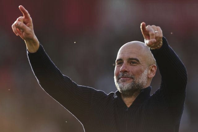 Ταλαντούχος μπακ της Premier League στην αγκαλιά της Σίτι, πώς ταιριάζει στα σχέδια του Γκουαρδιόλα