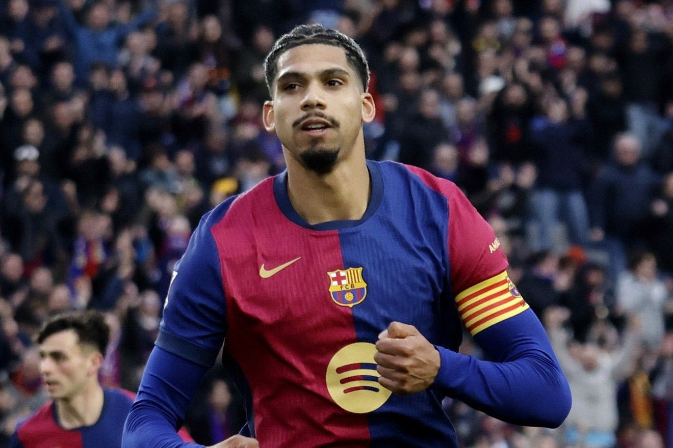 Το μέλλον του Αραούχο κρίνεται τώρα: Η Μπαρτσελόνα αξιολογεί ήδη τρεις προτάσεις