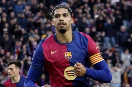 Το μέλλον του Αραούχο κρίνεται τώρα: Η Μπαρτσελόνα αξιολογεί ήδη τρεις προτάσεις