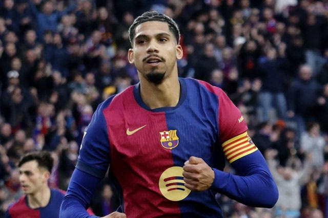 Το μέλλον του Αραούχο κρίνεται τώρα: Η Μπαρτσελόνα αξιολογεί ήδη τρεις προτάσεις