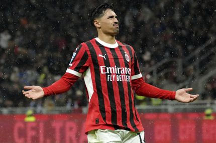 Ο Γκουαρδιόλα αναζητούσε τον επόμενο ηγέτη στη μεσαία γραμμή και ο Ρέιντερς είναι η επιλογή του