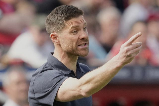 Αυτός είναι ο παίκτης που φέρνει στη Ρεάλ ο Αλόνσο