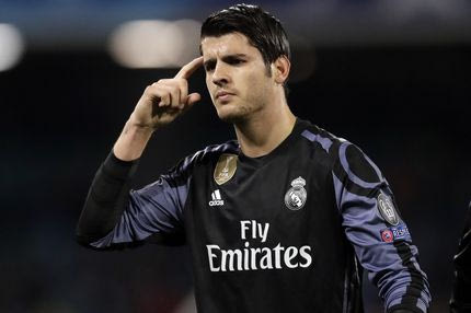 Η ισπανική ομάδα στην οποία θέλει να ρίξει αυλαία το πρώην κανόνι της Ρεάλ