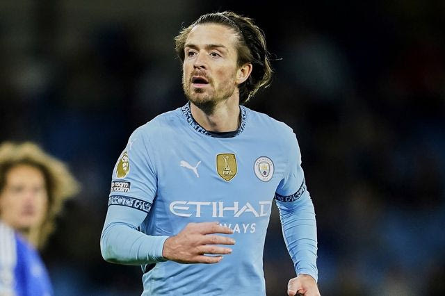 Γκρίλις, το μήλον της Έριδος: Mονομαχία μέχρι τελικής πτώσης στην Premier League