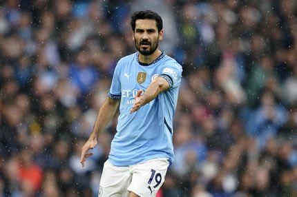 Ο Γκιντογκάν έδωσε ψήφο εμπιστοσύνης στη Σίτι, μένει Μάντσεστερ και τη νέα σεζόν