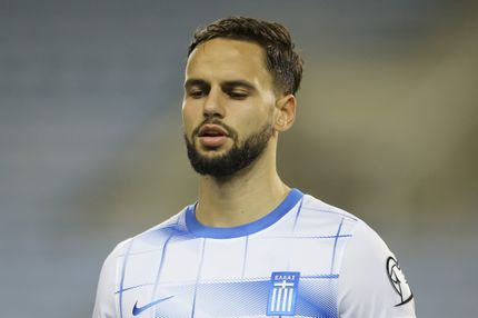 Χατζηδιάκος Deal Done: Η Κοπεγχάγη έκλεισε τον Έλληνα στόπερ με κανονική μεταγραφή