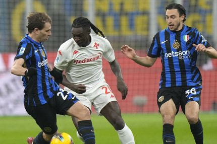 Πρόταση-μαμούθ από Σαουδική Αραβία για τον Κεν, τρέμουν στη Φλωρεντία