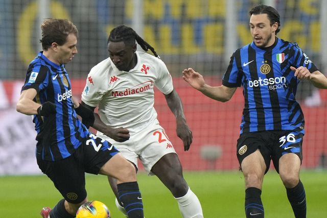 Πρόταση-μαμούθ από Σαουδική Αραβία για τον Κεν, τρέμουν στη Φλωρεντία