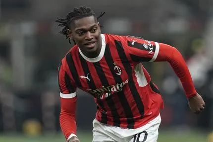 Η Μίλαν έχασε την υπομονή της με τον Λεάο