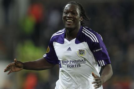 Ο Λουκάκου θα επιστρέψει στo Βέλγιο για να γράψει τον επίλογο με την Άντερλεχτ