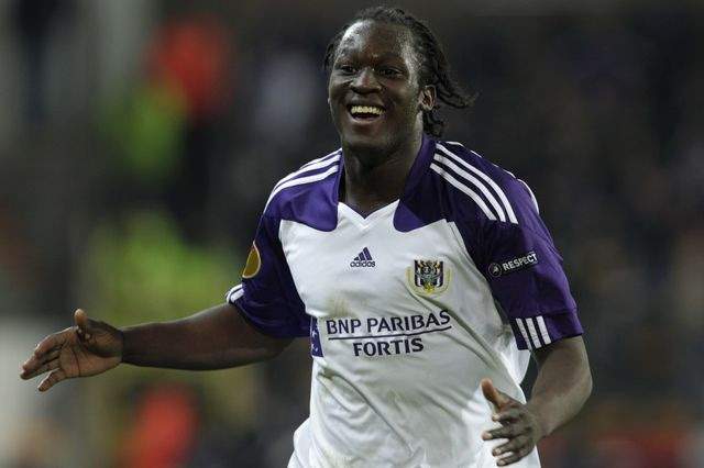 Ο Λουκάκου θα επιστρέψει στo Βέλγιο για να γράψει τον επίλογο με την Άντερλεχτ