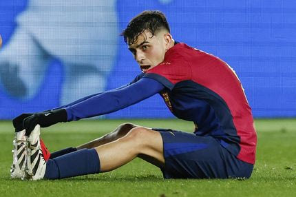 Σφίγγει ο κλοιός για την Μπαρτσελόνα, κινδυνεύει με αποκλεισμό από το Champions League