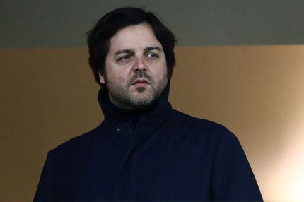 Κλεφτές ματιές της Γιουβέντους σε Ριμπάλτα