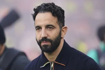 Ο Αμορίμ “ψαλίδισε” τις προσδοκίες, η Γιουνάιτεντ βλέπει την Ευρώπη με τα κιάλια