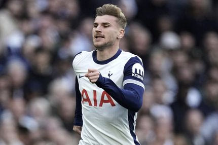 Η Premier League του στέρησε την λάμψη, αφήνει την Τότεναμ και περνά τον Ατλαντικό