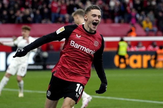 Το παιδί-θαύμα της Bundesliga γίνεται κόκκινος βασιλιάς!