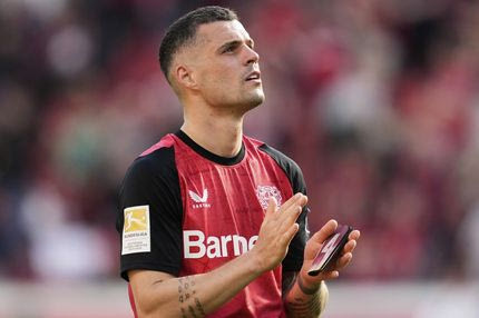 Αδειάζει το ρόστερ της Λεβερκούζεν, κλεισμένη η συμφωνία Μίλαν-Τζάκα