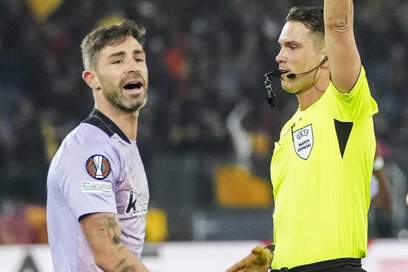 Η αλωπεκία (;) πρόδωσε τον αρχηγό της Αθλέτικ, βρέθηκε θετικός σε έλεγχο ντόπινγκ