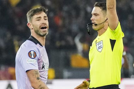 Η αλωπεκία (;) πρόδωσε τον αρχηγό της Αθλέτικ, βρέθηκε θετικός σε έλεγχο ντόπινγκ