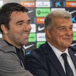 Ο άνθρωπος στον οποίο η Μπαρτσελόνα εμπιστεύτηκε το μέλλον του τμήματος σκάουτινγκ