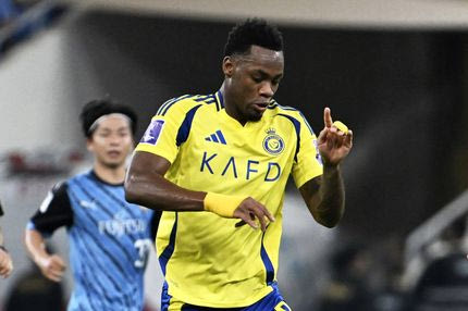 Έξι μήνες στη Σαουδκή Αραβία ήταν αρκετοί, ο Ντουράν αποχωρεί από την Αλ Νασρ για λογαριασμό του Μουρίνιο