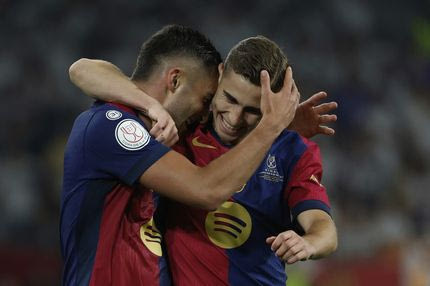 Ο Φερμίν λέει “όχι” σε μεταγραφή, η Μπαρτσελόνα ψάχνει αλλού για οικονομική ανάσα