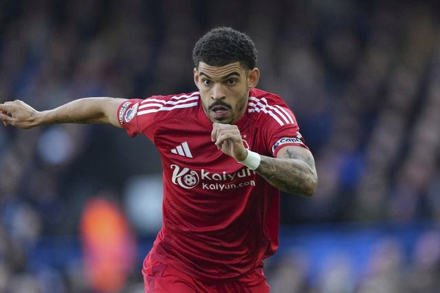 Η Νότιγχαμ διατηρεί παίκτη-βαρόμετρο στο ρόστερ και στέλνει σαφές μήνυμα