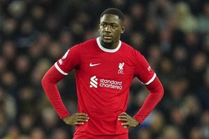 Μόνο η Ρεάλ στο μυαλό του Κονατέ, αν φύγει από τη Λίβερπουλ