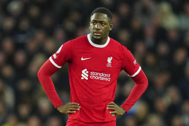 Μόνο η Ρεάλ στο μυαλό του Κονατέ, αν φύγει από τη Λίβερπουλ