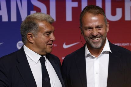 Από το Καμπ Νου ως το Κονγκό μια χορηγία δρόμος, το deal που σώζει την παρτίδα για την Μπαρτσελόνα