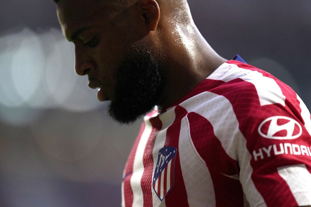 Ο Λεμάρ φεύγει χωρίς χειροκρότημα, η Ατλέτικο πλήρωσε χρυσάφι και πήρε σιωπή