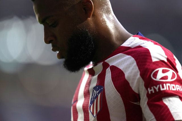 Ο Λεμάρ φεύγει χωρίς χειροκρότημα, η Ατλέτικο πλήρωσε χρυσάφι και πήρε σιωπή